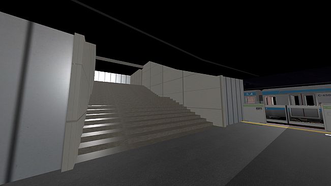 Platform 6 ONLINE | 6番線オンライン協力異変探し