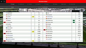 Global Soccer: A Management Game 2019