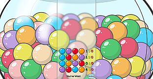 Gumball Guesser