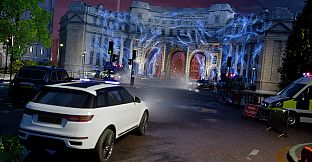 MVX: London
