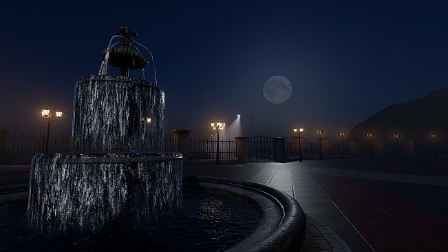 Short Stories Whispers In The Walls