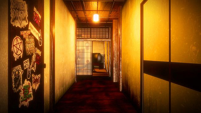 This Curse Is Metal as Hell! | Kusodeka Bayashi