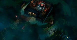 Dream Sketcher-The Lost Opera