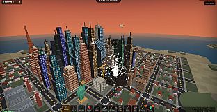 SLING CITY