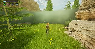 Quiet Grove: Lost in the Fog