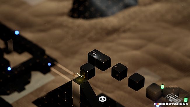 NANOTINKER