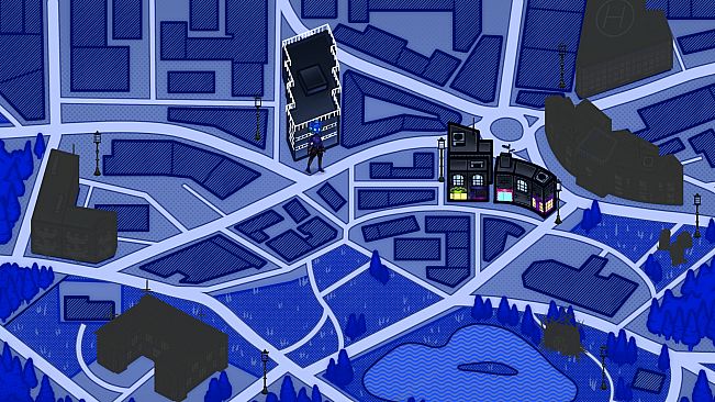 Pinku Kult Hex Mortis