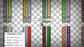 Ponk's Jam: The Tulip Thief