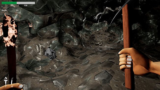 Mining My Own Business