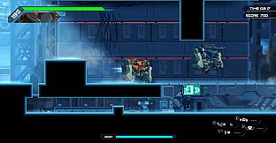 HARDCORE MECHA - Round Hammer Particle Cannon