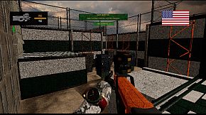 Lucky Pikinini - Advanced Killer Cyborg