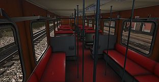 Trainz Plus DLC - DR DBmtrue 215