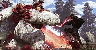 BERSERK - Additional Scenario Set