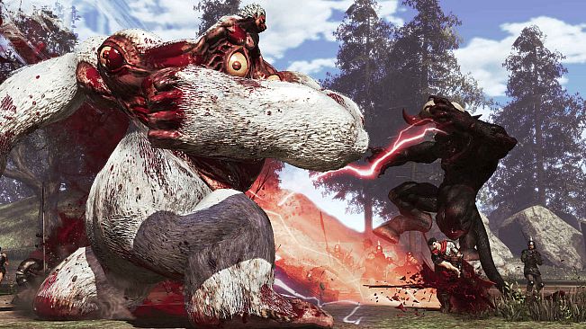 BERSERK - Additional Scenario Set