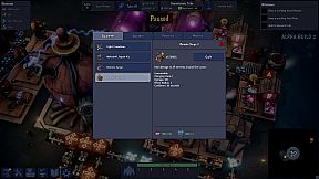 Dream Engines: Nomad Cities