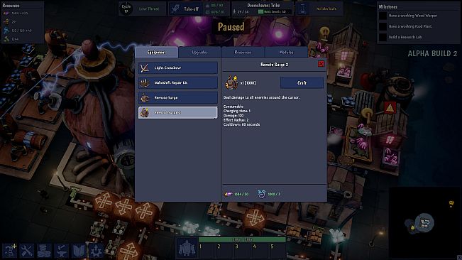 Dream Engines: Nomad Cities