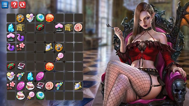 PumPum - Free NSFW DLC