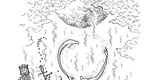 The Collage Atlas - PDF Art Book