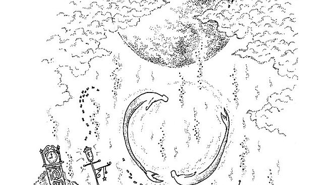 The Collage Atlas - PDF Art Book