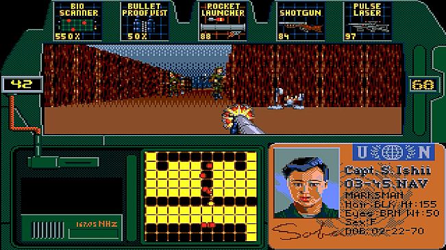 QUByte Classics: Zero Tolerance Collection by PIKO