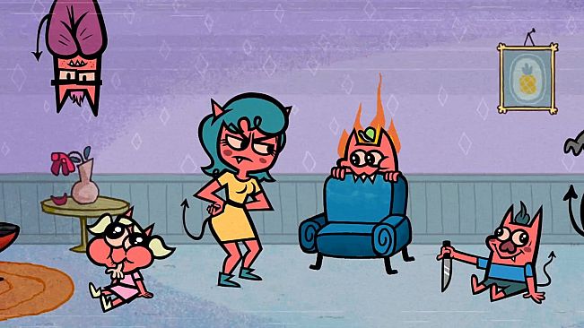 The Jackbox Party Pack 7