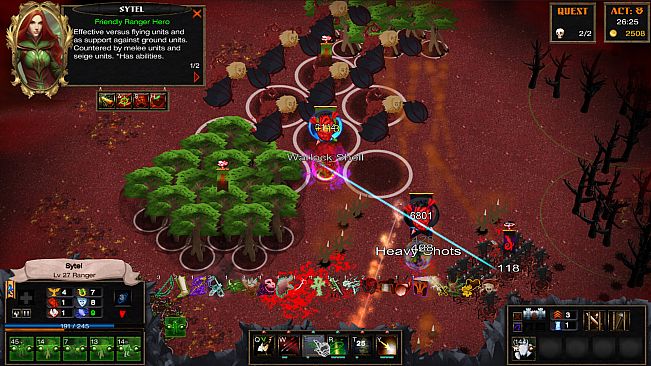 Sky Is Arrows - Dragon Bracer Item Chest