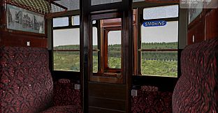 TS Marketplace: GWR Churchward Panelled Toplights Pack 02 Add-On