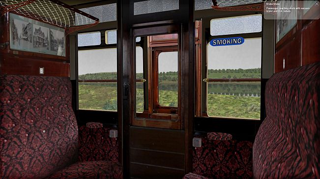 TS Marketplace: GWR Churchward Panelled Toplights Pack 02 Add-On