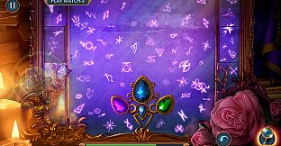 Royal Romances: The Cursed Hearts DLC