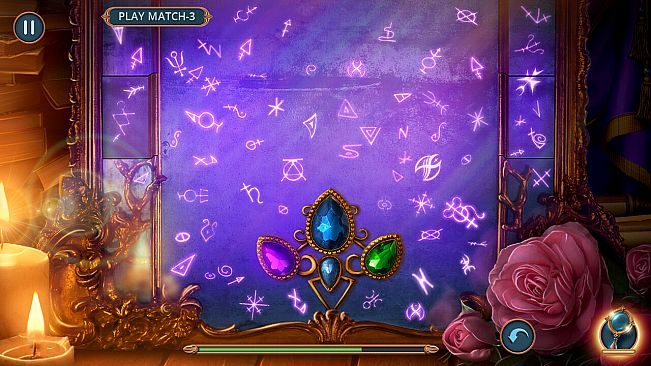 Royal Romances: The Cursed Hearts DLC