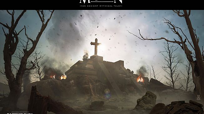 Mictlan: An Ancient Mythical Tale