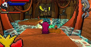 Myth Caller: The Nightmare Shaman