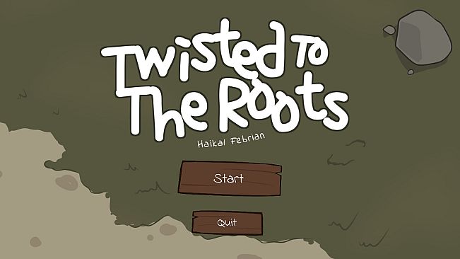 Twisted To The Roots