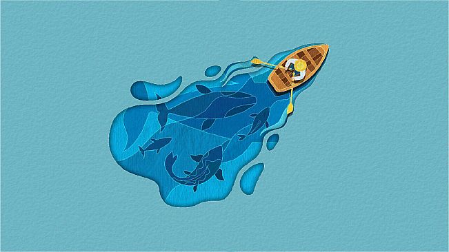 Papercut Art Gallery-Nature