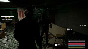 僵尸（THE JIANG SHI）