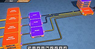 Fractal Foundry
