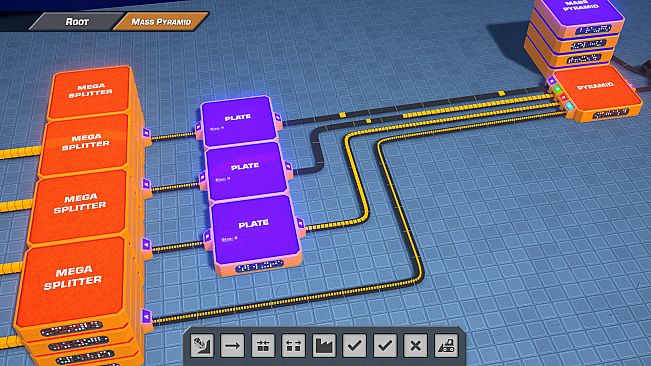 Fractal Foundry