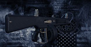 PAYDAY 2: The Butcher's BBQ Pack