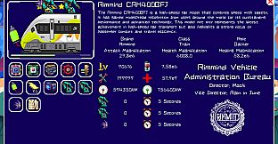 Bomb Vehicle: Przetrwanie Klikacza - Pociąg bojowy DLC