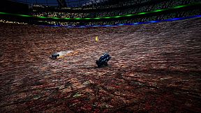 Contrablade: Stadium Rush