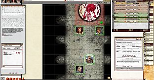 Fantasy Grounds - Pathfinder 2 RPG - Pathfinder Adventure: Shadows at Sundown