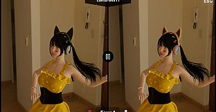 The test of beauty | 小姐姐的考验