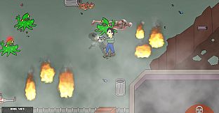 Fear Protocol: Shadow Paradigm