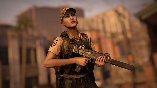 World War Z: Valley of the Zeke Episode