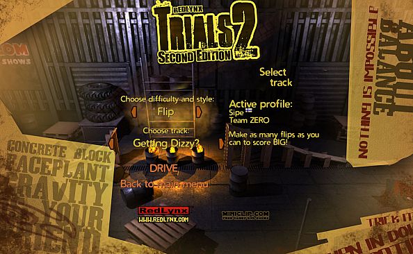 Trials 2: Second Edition