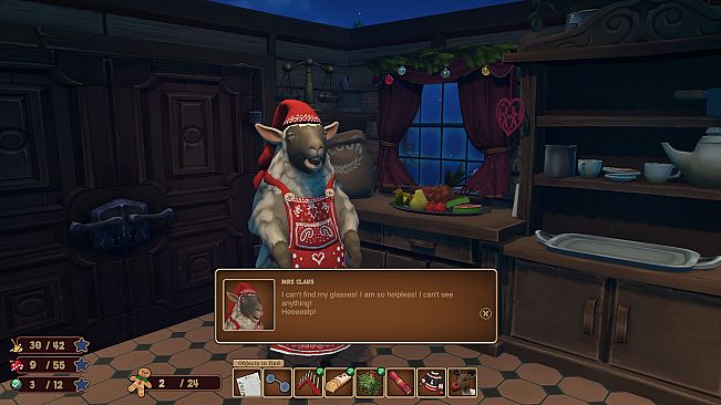 Fantastic Findings Hidden Seasons