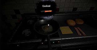 Burgerama Anomaly
