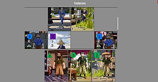 Warring Clans