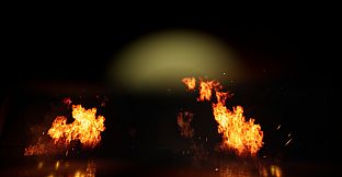 Fire Rescue Simulator