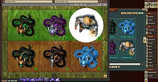 Fantasy Grounds - Devin Night Pack 219: Divine Gods